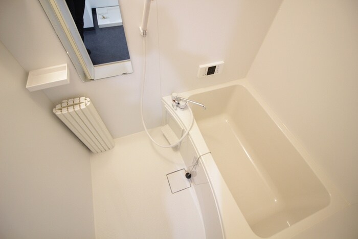 物件内観写真11　(バス／シャワールーム等)