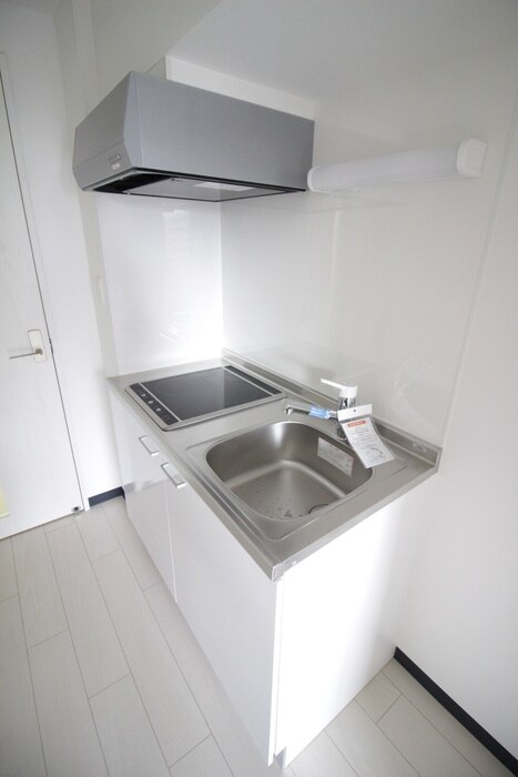 物件内観写真15　(キッチン)