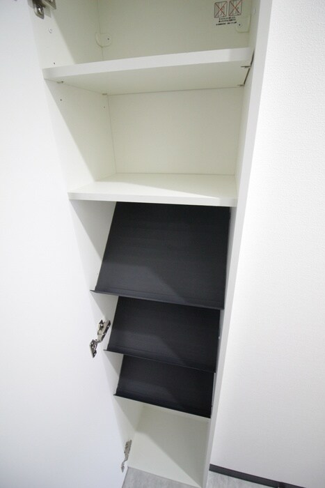 物件内観写真19　(靴箱)