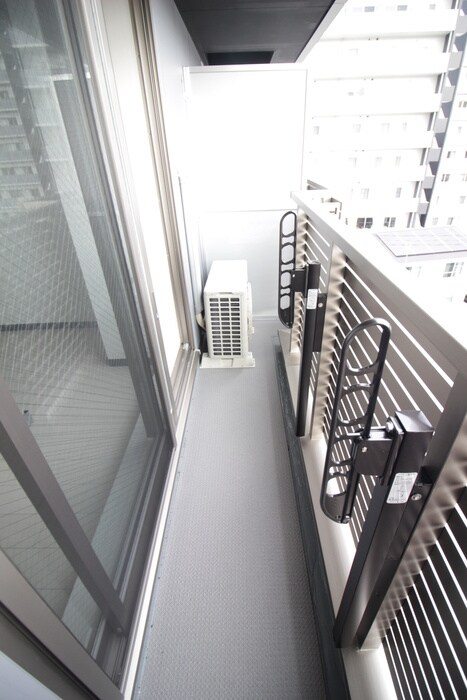 物件内観写真21　(ベランダ・バルコニー)