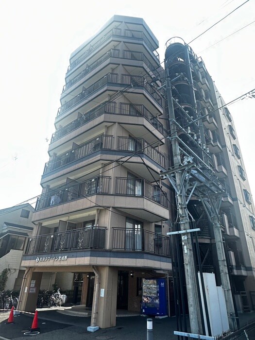 物件外観写真2　(外観写真)