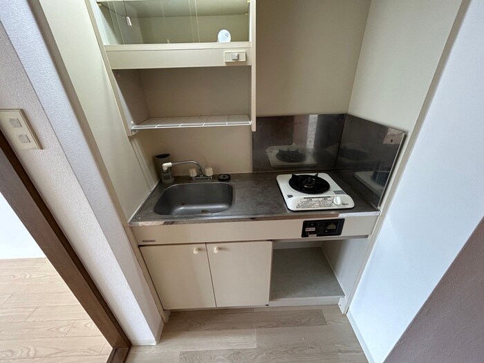 物件内観写真11　(キッチン)