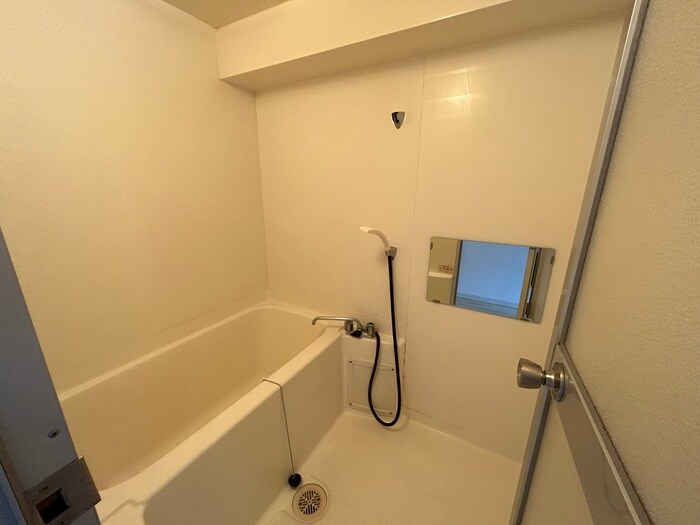 物件内観写真12　(バス／シャワールーム等)