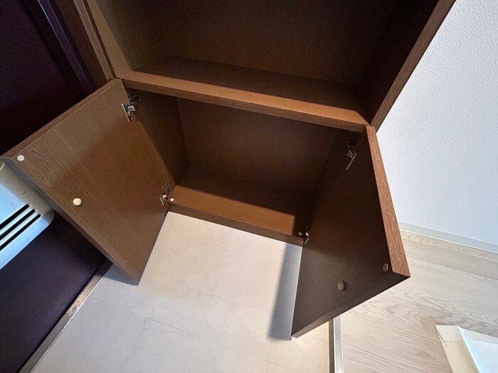 物件内観写真17　(靴箱)