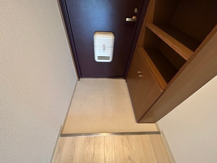 物件内観写真18　(収納)