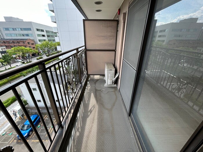 物件内観写真19　(ベランダ・バルコニー)