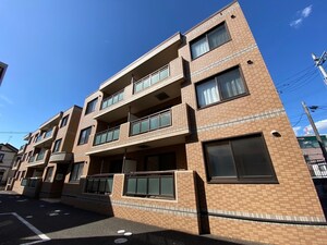 エスワンホーム榴ヶ岡外観写真