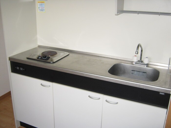 物件内観写真7　(キッチン)