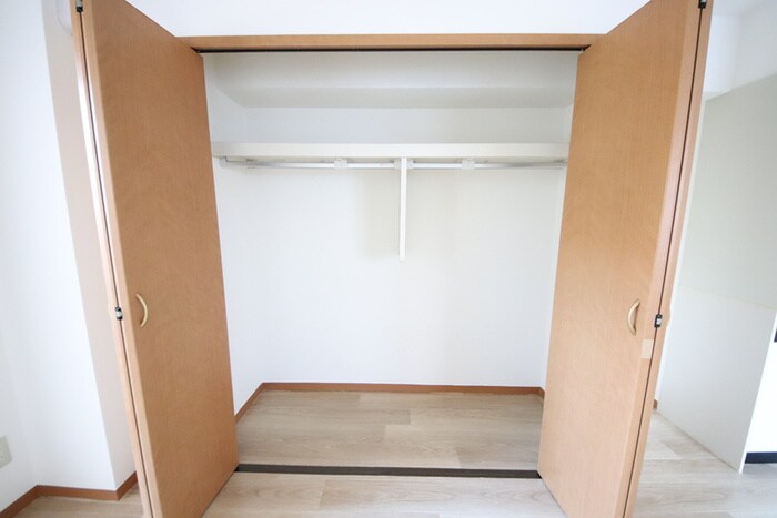 物件内観写真11　(収納)