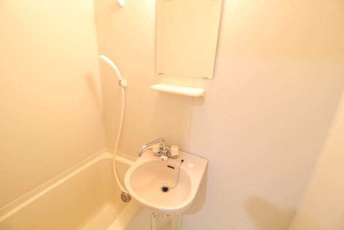 物件内観写真12　(洗面)