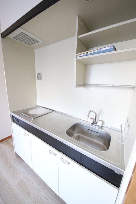 物件内観写真12　(キッチン)