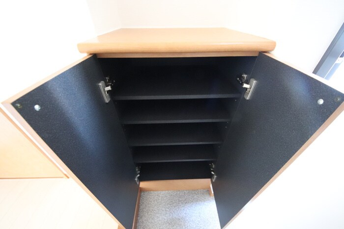 物件内観写真19　(靴箱)