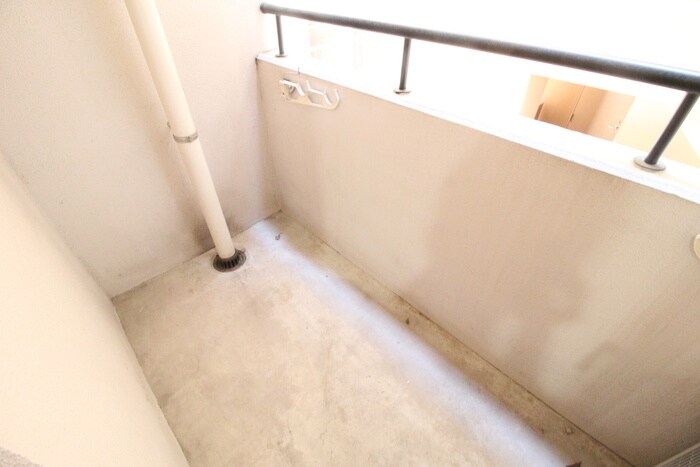 物件内観写真21　(ベランダ・バルコニー)