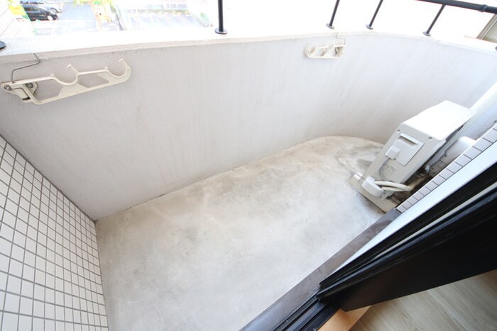 物件内観写真21　(ベランダ・バルコニー)