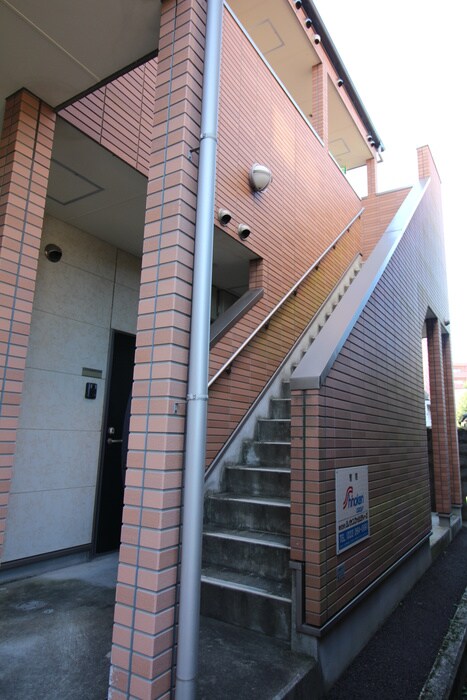 物件外観写真3　(建物設備)