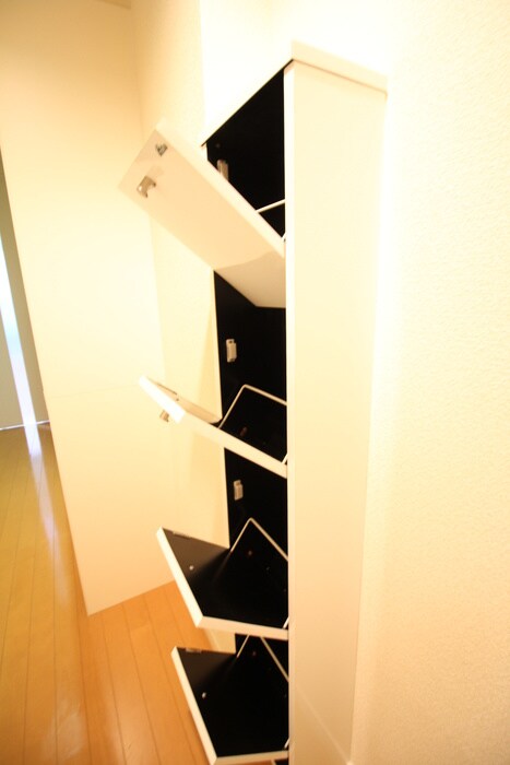 物件内観写真17　(靴箱)