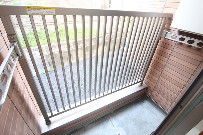 物件内観写真19　(ベランダ・バルコニー)