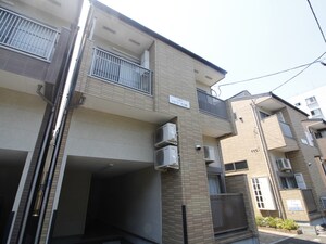 エトワ－ル宮町外観写真