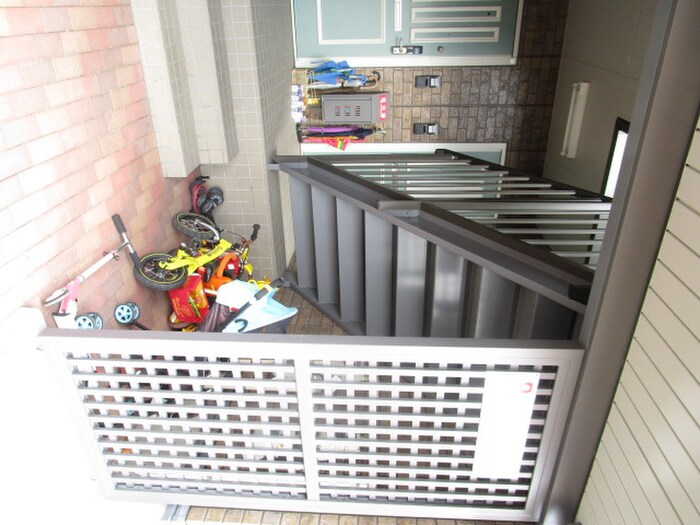 物件外観写真6　(外観写真)