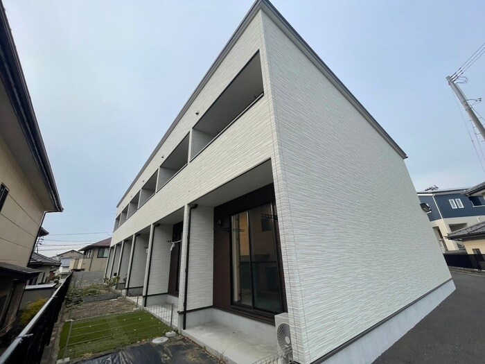 物件外観写真4　(周辺環境)