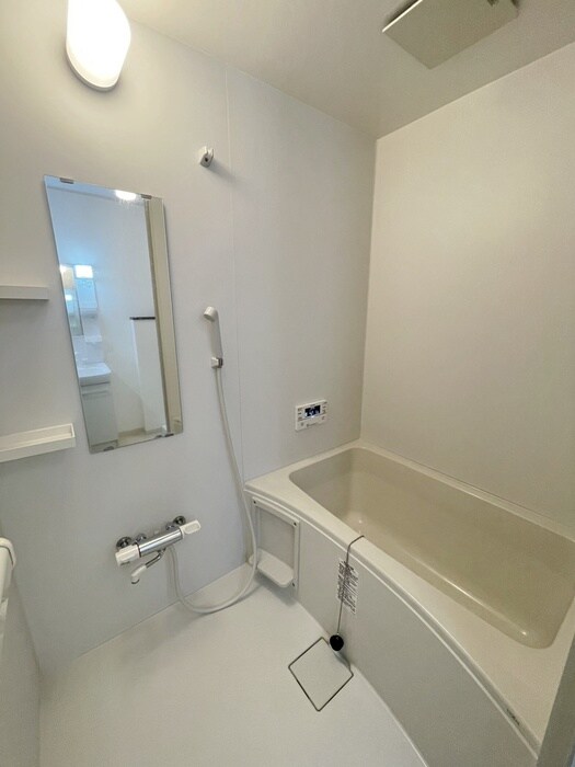 物件内観写真10　(バス／シャワールーム等)