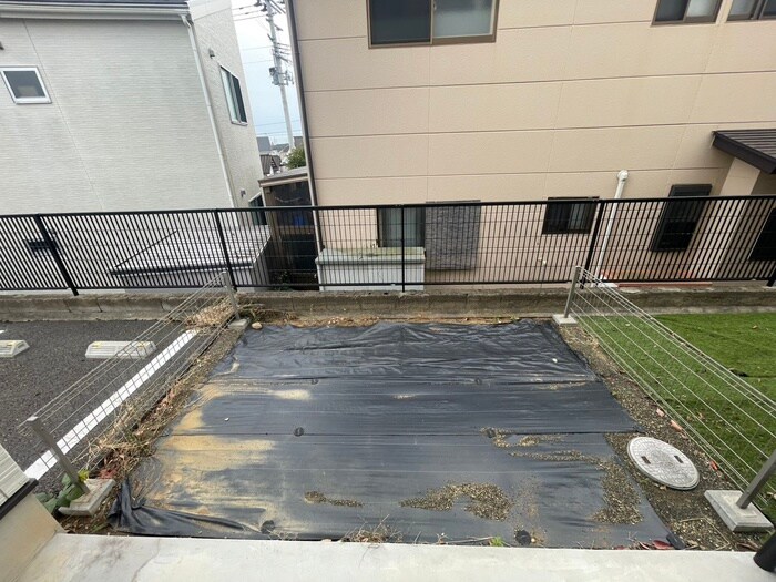 物件内観写真21　(ベランダ・バルコニー)