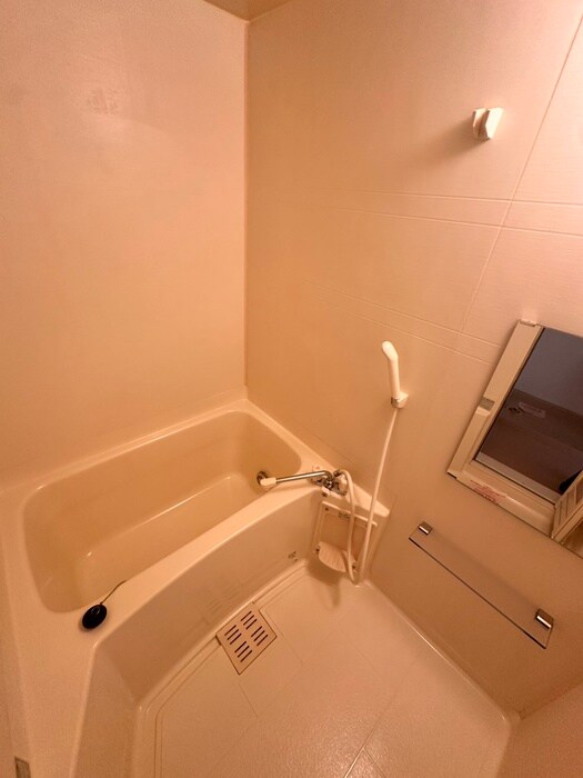 物件内観写真13　(バス／シャワールーム等)