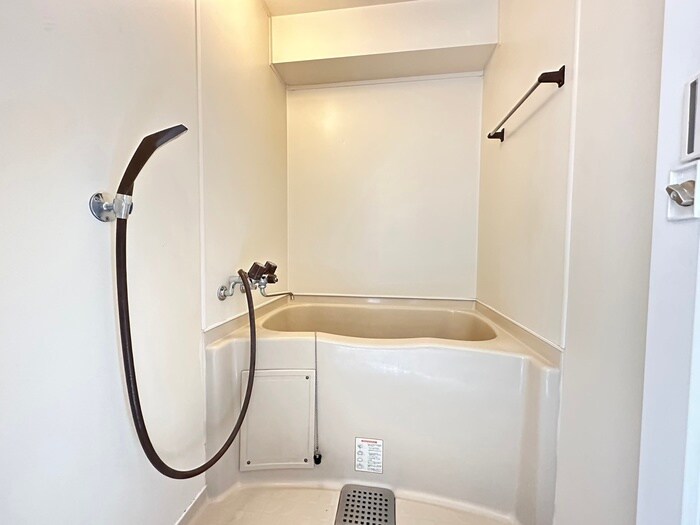物件内観写真10　(バス／シャワールーム等)