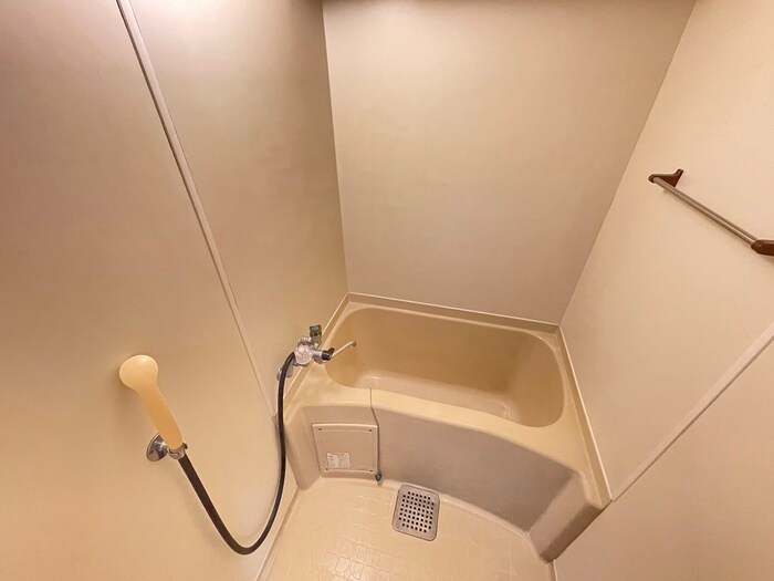 物件内観写真10　(バス／シャワールーム等)