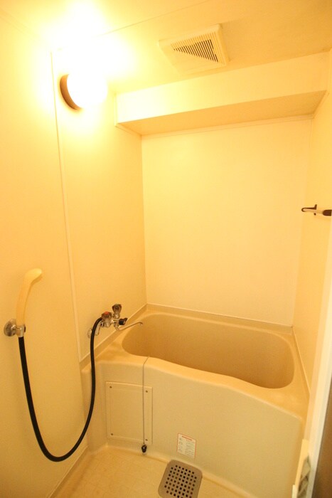 物件内観写真12　(バス／シャワールーム等)