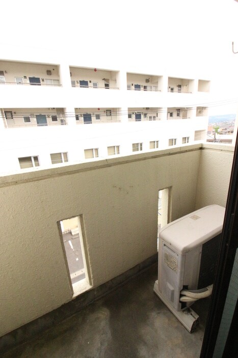 物件内観写真19　(ベランダ・バルコニー)