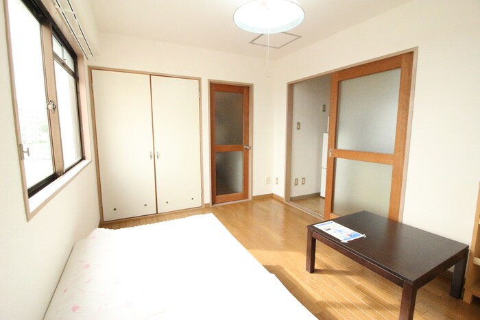 物件内観写真21　(居室)