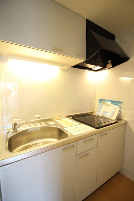 物件内観写真14　(キッチン)