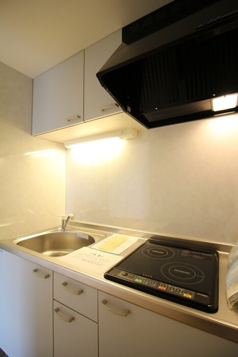 物件内観写真17　(キッチン)