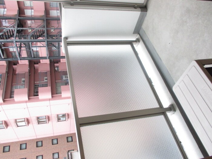 物件内観写真20　(ベランダ・バルコニー)