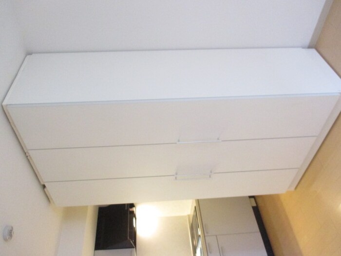 物件内観写真21　(洗面)