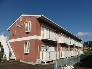 マルト　Ⅲ外観写真