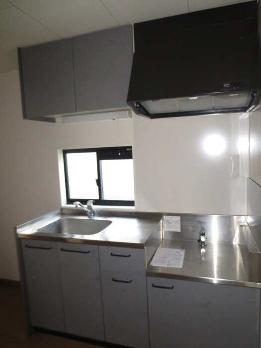 物件内観写真12　(キッチン)