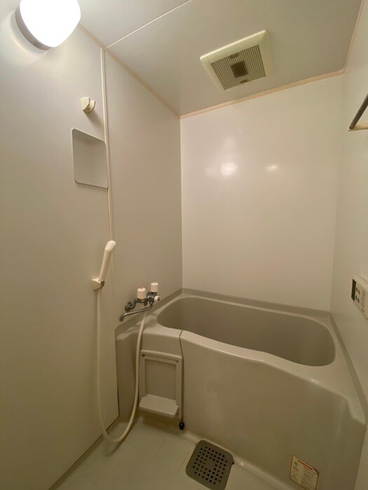 物件内観写真12　(バス／シャワールーム等)