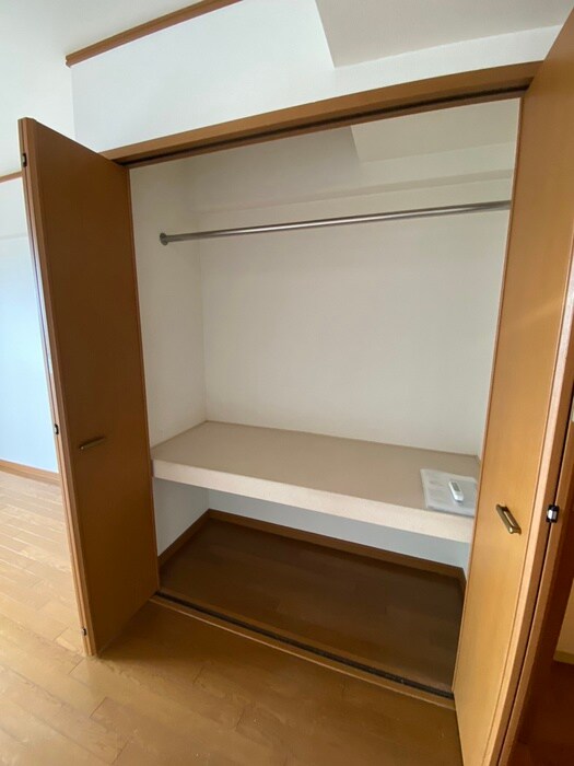 物件内観写真17　(収納)