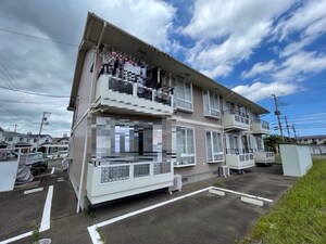 アミグランテ山下外観写真