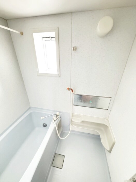 物件内観写真9　(バス／シャワールーム等)