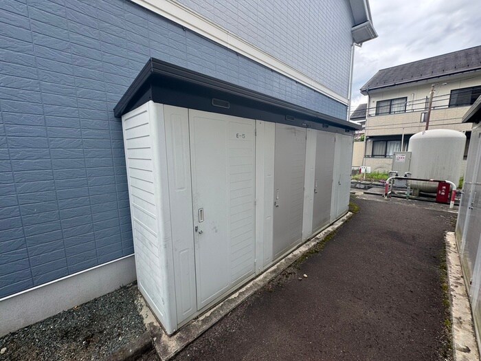 物件外観写真3　(建物設備)