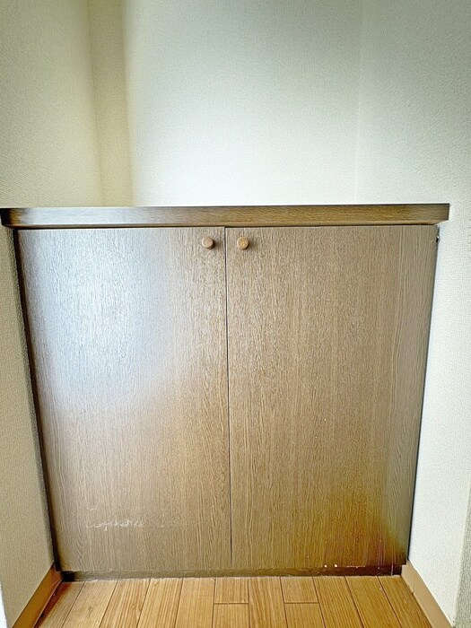 物件内観写真14　(靴箱)