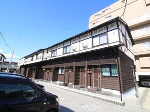 フォワード連坊Ⅰ外観写真