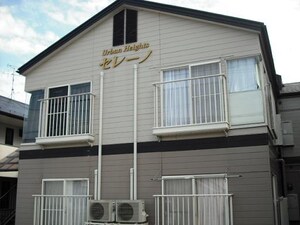 アーバンハイツセレーノ外観写真