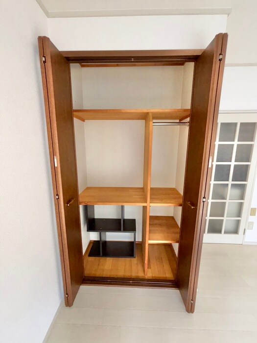 物件内観写真9　(収納)