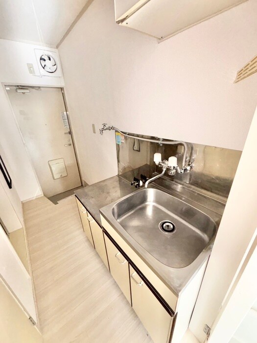 物件内観写真10　(キッチン)