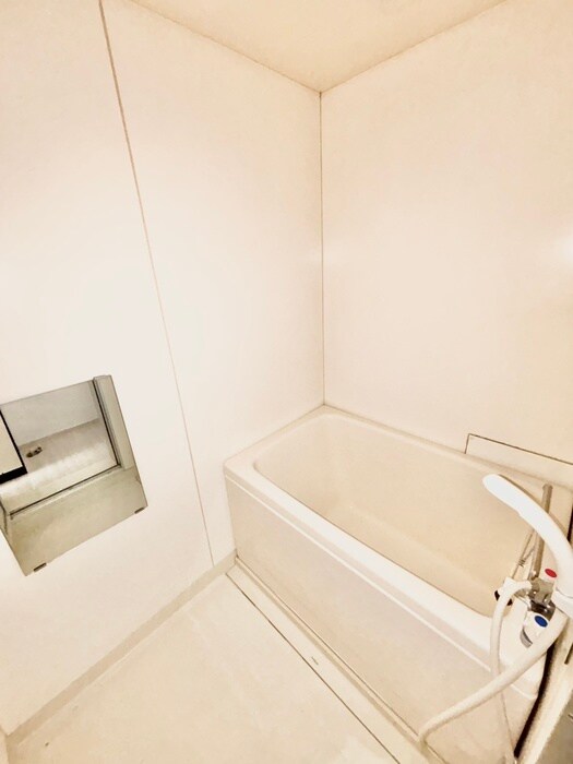 物件内観写真11　(バス／シャワールーム等)