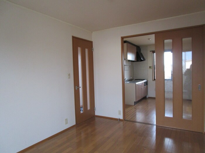 物件内観写真7　(居室)